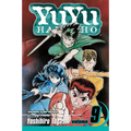 Yuyu Hakusho, Vol. 9 - Paperback