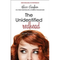 The Unidentified Redhead - Paperback