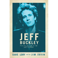 Jeff Buckley: From Hallelujah to the Last Goodbye - Paperback