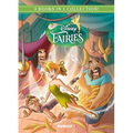 Disney Fairies 4 in 1 Vol. 2 - Hardcover