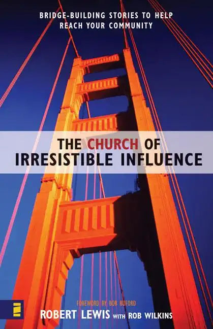 Chur of Irresistible INF SC - Paperback