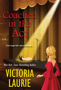 Coached in the ACT - Paperback