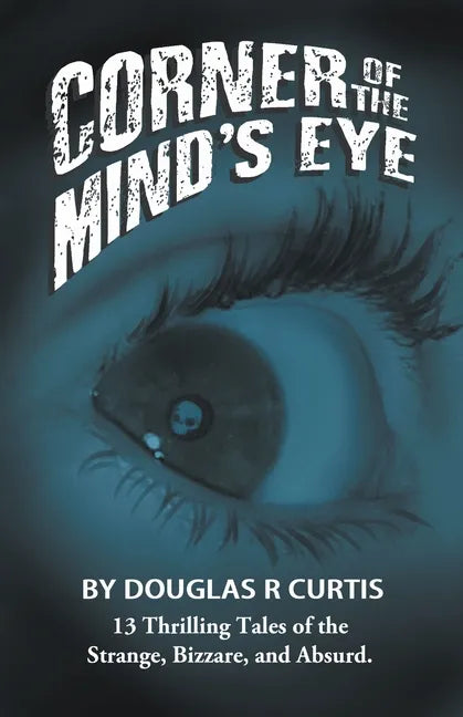 Corner of the Mind's Eye - Paperback