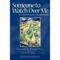 Someone to Watch Over Me - An Essential Guide to Godparenting - Paperback