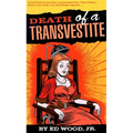 Death of a Transvestite - Paperback