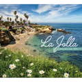 La Jolla Jewel by the Sea: Jewel by the Sea - Hardcover