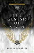 The Genesis of Seven - Paperback