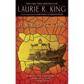 Locked Rooms: A Novel of Suspense Featuring Mary Russell and Sherlock Holmes - Paperback