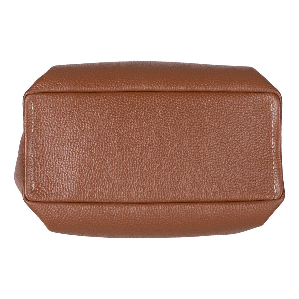 Cortina Women's Leather Bag