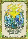 Grog the Frog: The Book of Taurus - Paperback