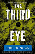 Third Eye - Paperback