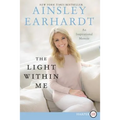 The Light Within Me LP - Paperback