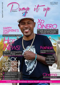 Pump it up magazine: Xp Dinero - Hip-Hop Artist Goes Country With His New Single "Shake Ya Hiney" Pump it up Magazine - Vol.6 - Issue#12 wi - Paperback