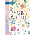 Amazing Grace: 365 Daily Devotions - Hardcover