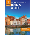 The Mini Rough Guide to Bruges & Ghent: Travel Guide with eBook - Paperback