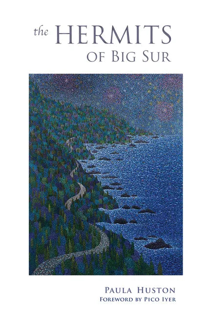 The Hermits of Big Sur - Paperback