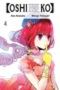 [Oshi No Ko], Vol. 4 - Paperback