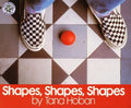 Shapes, Shapes, Shapes - Paperback