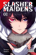 Slasher Maidens, Vol. 1: Volume 1 - Paperback