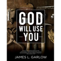 God Will Use You: John Wesley's Understanding of the Laity as Demonstrated by His Use of Lay Preachers - Paperback