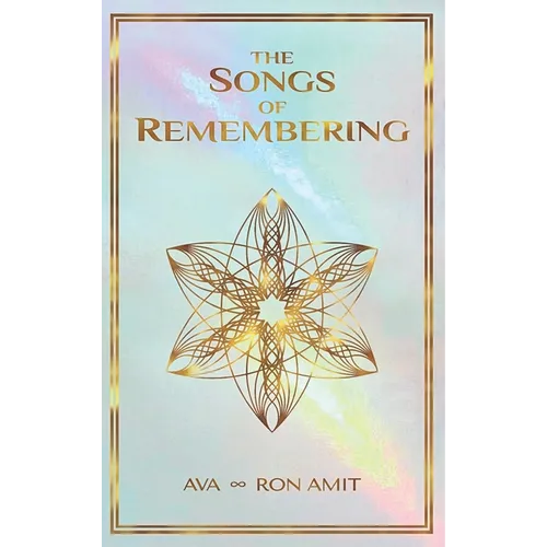 The Songs of Remembering - Hardcover