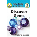 Discover Gems: Level 3 Reader - Hardcover