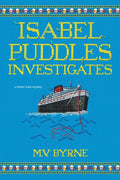 Isabel Puddles Investigates - Paperback