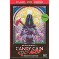 Candy Cain Kills Again: The Second Slaying - Paperback