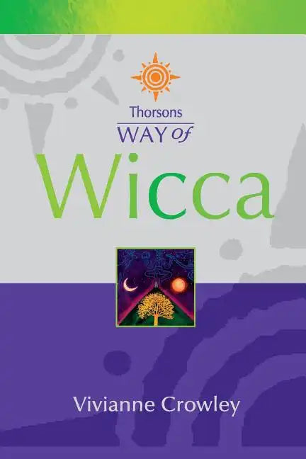 Way of Wicca - Paperback