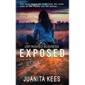 Exposed - Paperback