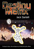 Destiny Matrix - Hardcover