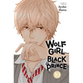 Wolf Girl and Black Prince, Vol. 10 - Paperback