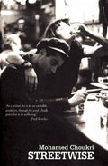 Streetwise - Paperback