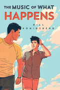 The Music of What Happens - Paperback