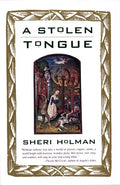 A Stolen Tongue - Paperback