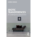 Erotic Transference: A Contemporary Introduction - Paperback