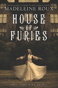 House of Furies - Paperback