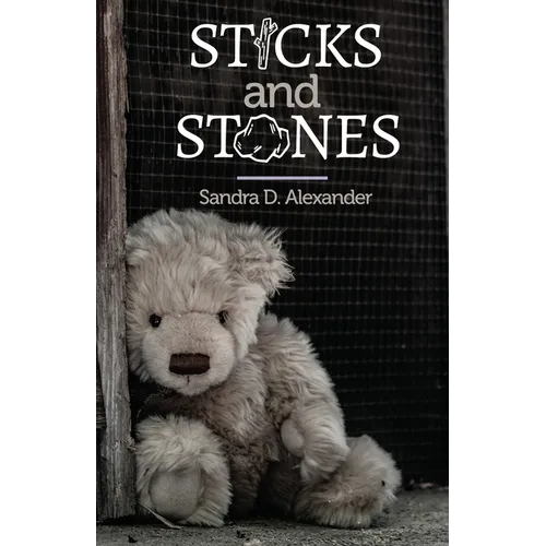 Sticks and Stones - Paperback