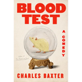 Blood Test: A Comedy - Hardcover