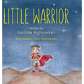 Little Warrior - Hardcover