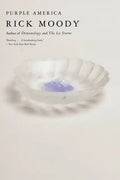 Purple America - Paperback