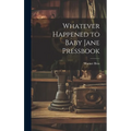 Whatever Happened to Baby Jane Pressbook - Hardcover