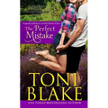 The Perfect Mistake - Paperback