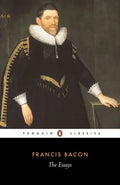 The Essays - Paperback