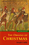 The Origins of Christmas, revised edition - Paperback