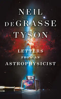 Letters from an Astrophysicist - Hardcover