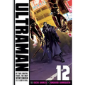 Ultraman, Vol. 12 - Paperback
