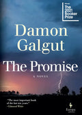 The Promise: A Novel (Booker Prize Winner) - Hardcover