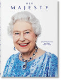 Her Majesty. a Photographic History 1926-2022 - Hardcover