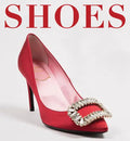 Shoes - Hardcover